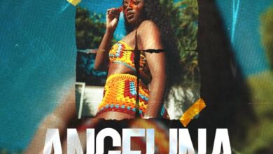 Badman Shapi Ft Chef 187 & Jay Rox - Angelina Mp3 Download