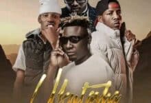 Boy Kay ft. Chester, Jemax & Blood Kid - Ukulasha Mp3 Download