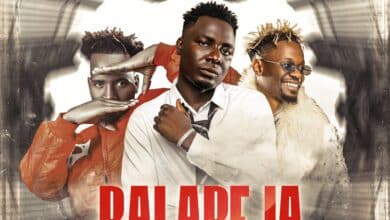 Boy Kay ft. Neo & Y Celeb - Balabeja Mp3 Download