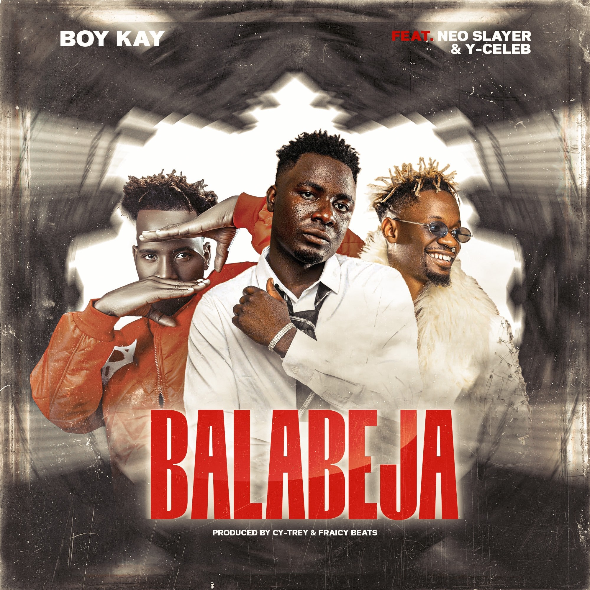 Boy Kay ft. Neo & Y Celeb - Balabeja Mp3 Download