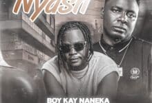 Boy Kay ft. Vinchenzo - Nyash Mp3 Download