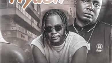 Boy Kay ft. Vinchenzo - Nyash Mp3 Download