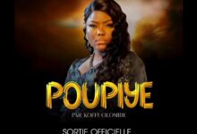 Cindy Le Coeur Ft Koffi Olomide - Poupiye Mp3 Download