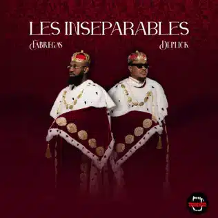 Fabregas Le Metis Noir & Deplick Pomba - Desormais Mp3 Download