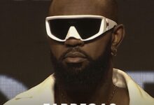 Fabregas Le Metis Noir - Guide Supreme MP3 Download