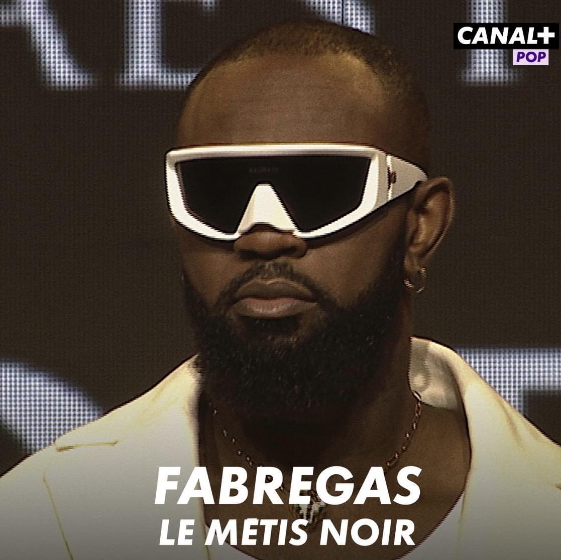 Fabregas Le Metis Noir - Guide Supreme MP3 Download