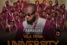 Fabregas Le Metis Noir ft Light Music Villa Nova - Changer Camp Mp3 Download