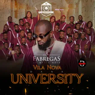 Fabregas Le Metis Noir ft Light Music Villa Nova - Changer Camp Mp3 Download