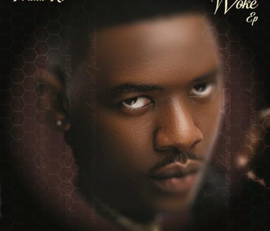 Frank Ro – Woke (EP & Zip) Mp3 Download