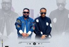 Freddy Mobolo Ft Robinio Mundibu - Tsha Mayele Mp3 Download