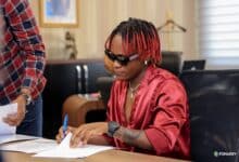Innoss'B Ft Dany Synthe - Desormais Mp3 Download