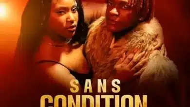 Innoss'B Ft Emma'a - Sans Condition Mp3 Download