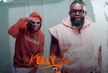 Kelly Zm ft. Ndine Emma - Nichitila Bana Mp3 Download