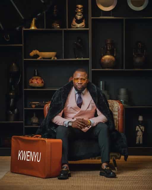 Kings Malembe Malembe - Kwenyu Mp3 Download