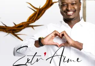 Lord Lombo ft. Dena Mwana - Majeste Mp3 Download