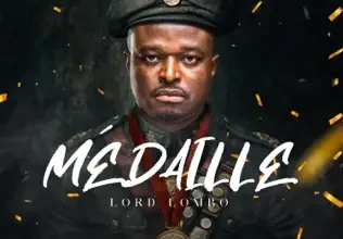 Lord Lombo - Medaille Mp3 Download