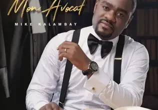 Mike Kalambay - Otombuama Mp3 Download 