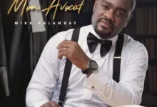 Mike Kalambay - Kiti Ofandi Mp3 Download 