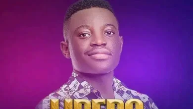 Minister David - Lipepo Mp3 Download