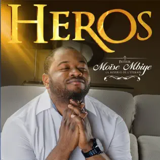 Moise Mbiye - Tango Naye Mp3 Download 