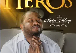 Moise Mbiye - Ta Presence Mp3 Download 