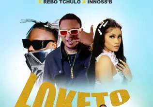 Mputu Meya ft. Rebo Tchulo & Innoss'B - Loketo (Remix) Mp3 Download