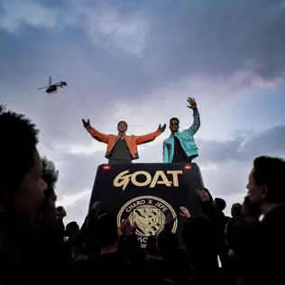 Ninho & Niska - Goat (Full Album) Mp3 Download
