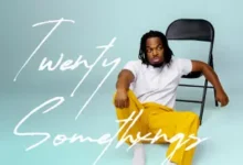 Praise Umali – Too Late (Interlude) Mp3 Download