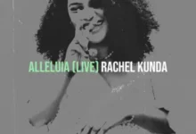 Rachel Kunda - Alleluia Mp3 Download