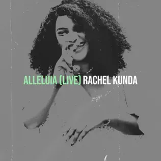 Rachel Kunda - Alleluia Mp3 Download