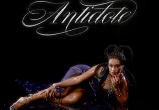 Rebo - Antidote Mp3 Download