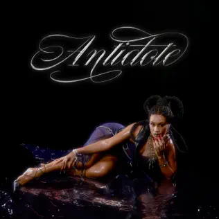 Rebo - Antidote Mp3 Download