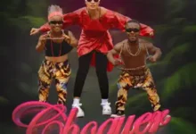 Rebo - Choquer Mp3 Download