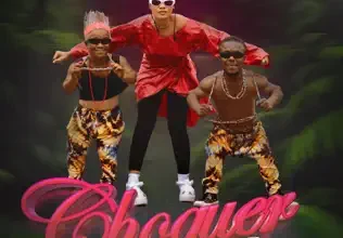 Rebo - Choquer Mp3 Download