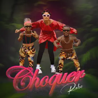 Rebo - Choquer Mp3 Download