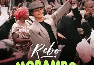 Rebo - Mobambo Mp3 Download