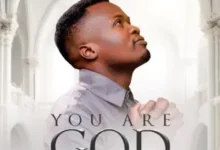 Reuben Katiyo - You Are God Mp3 Download