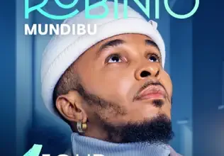 Robinio Mundibu - 1 Jour Mp3 Download