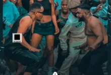 Robinio Mundibu - A Domicile Mp3 Download