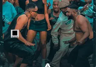Robinio Mundibu - A Domicile Mp3 Download