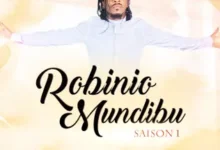 Robinio Mundibu - Mbonzi Mbonzi Mp3 Download