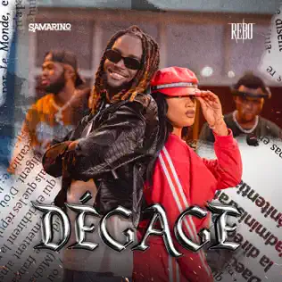 Samarino ft Rebo - Degage Mp3 Download