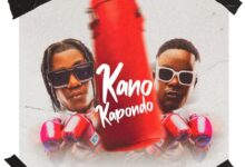 T Sean Ft Bow Chase - Kano Kapondo Mp3 Download