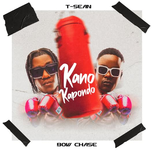 T Sean Ft Bow Chase - Kano Kapondo Mp3 Download