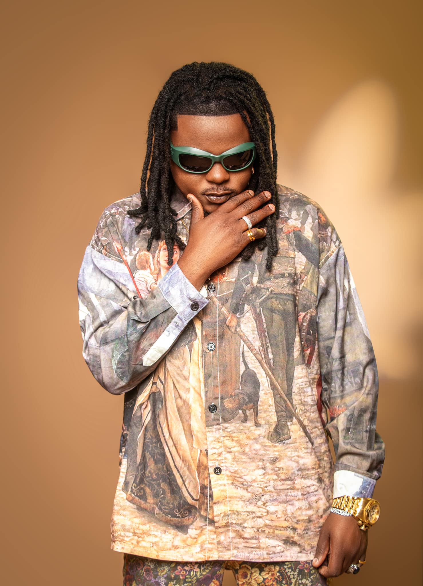 T Sean Ft Chef 187 - Injato Mp3 Download