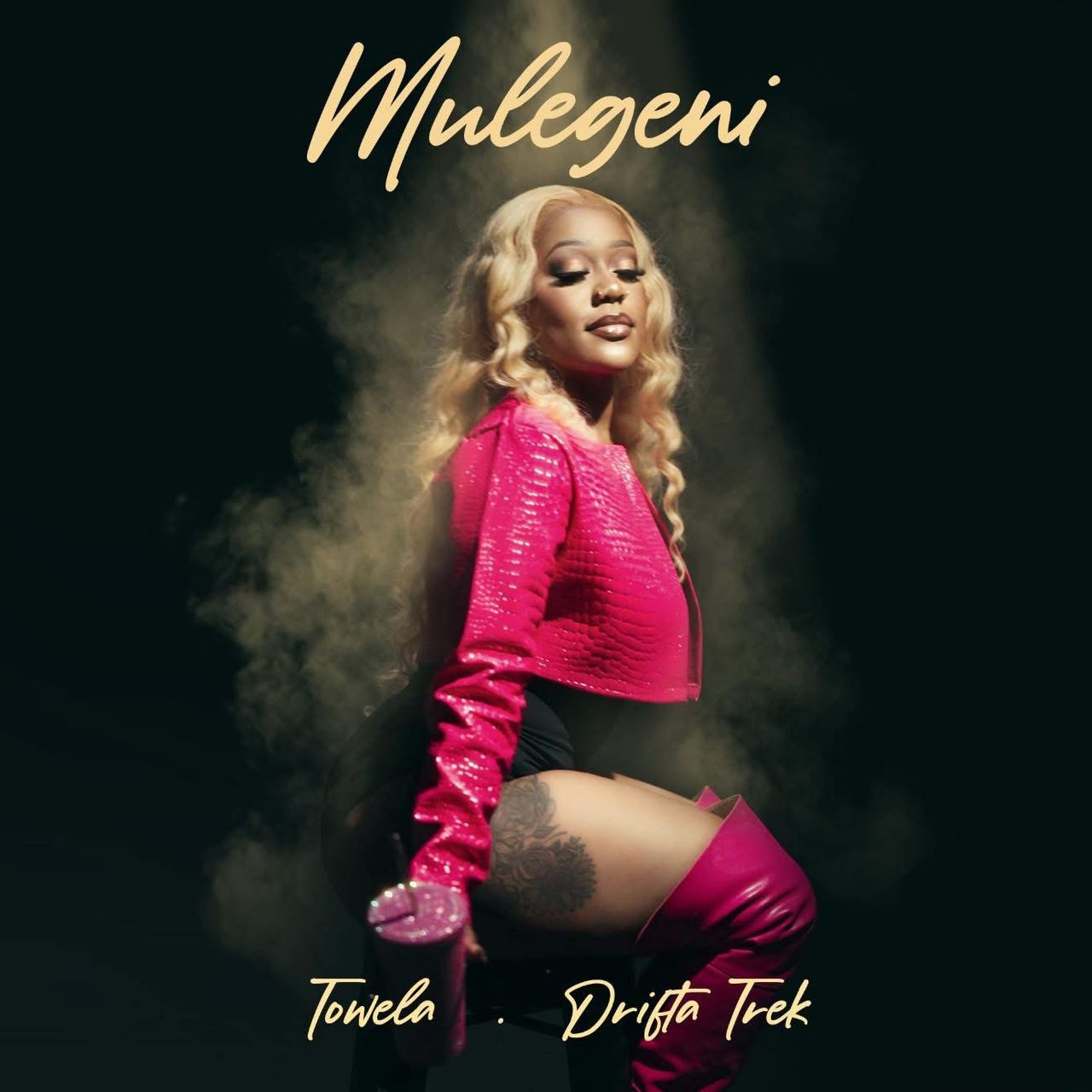 Towela Kaira ft. Drifta Trek - Mulegeni Mp3 Download