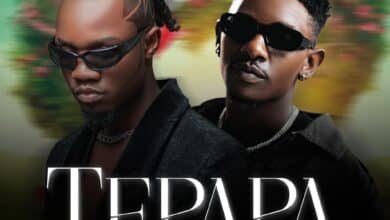 Triple M ft Frank Ro - Tepapa Mp3 Download