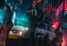 Victoria Kimani - Badman Killa Mp3 Download