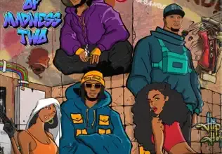 Wakadinali Ft Suzanna Owiyo – Maproso