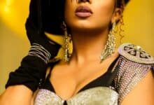 Bombshell ft Jae Cash - Down Low Mp3 Download